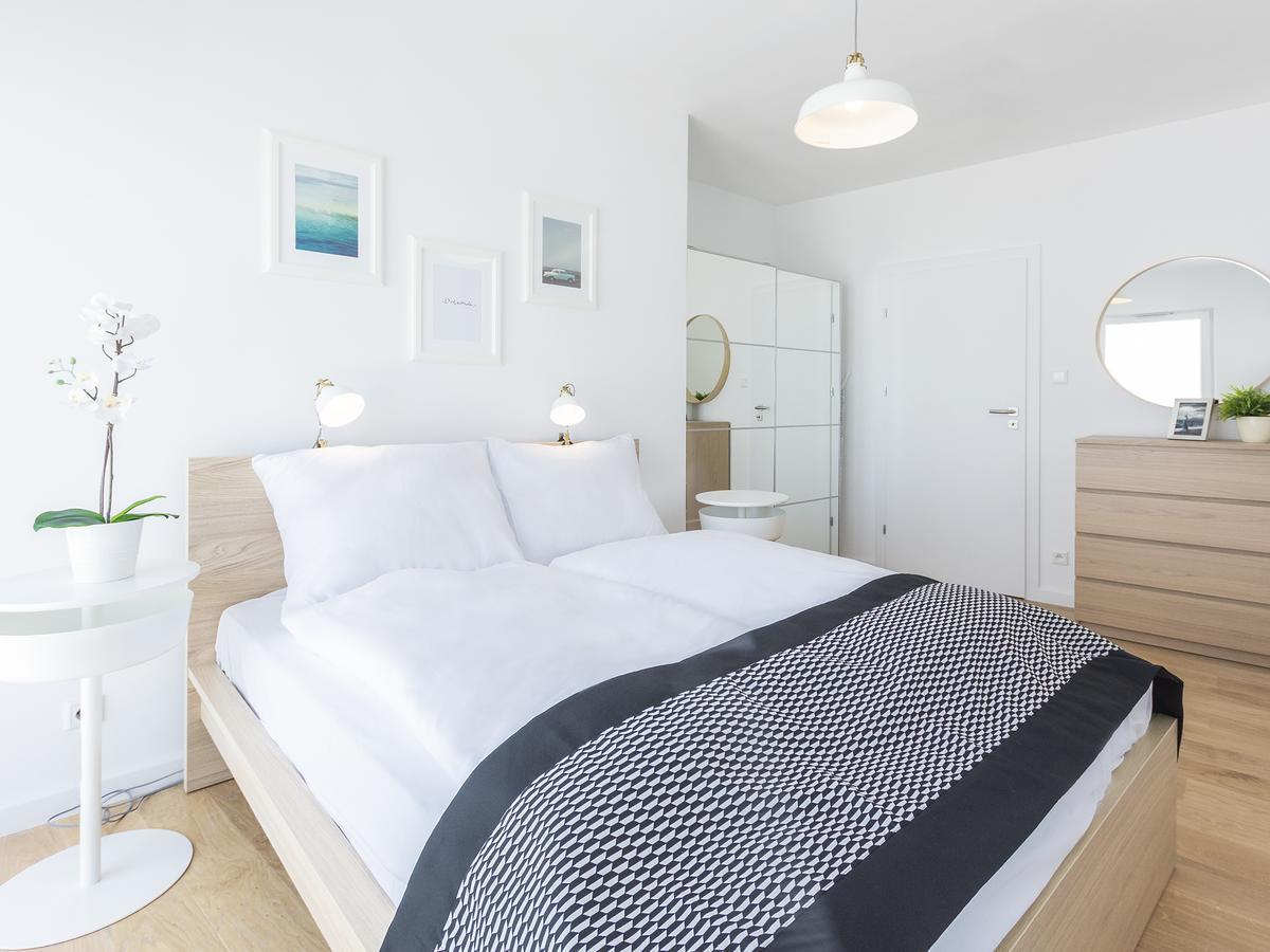 Vacationclub - Przy Plazy Apartament 22 Mielno  Extérieur photo